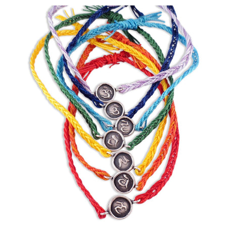 Third Eye Chakra Bundle - Third Eye Chakra Necklace and Bracelet