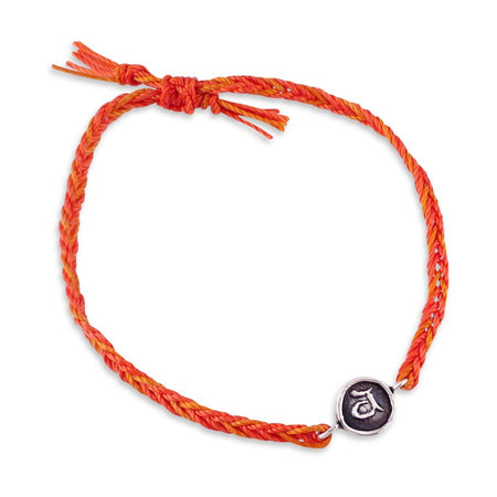 Root Chakra Bracelet - “ I am”