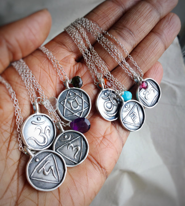 How Spiritual Jewelry can serve as Manifestation Anchors on your spiritual journey