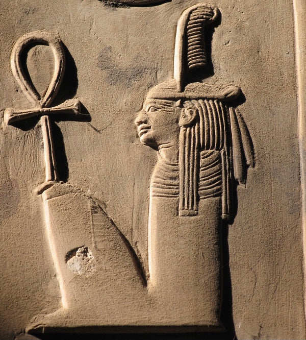 The Spirit of the Egyptian Goddess Ma’at and Spiritual Awakening