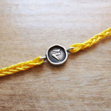Solar Plexus bracelet