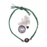 Heart Chakra jewelry