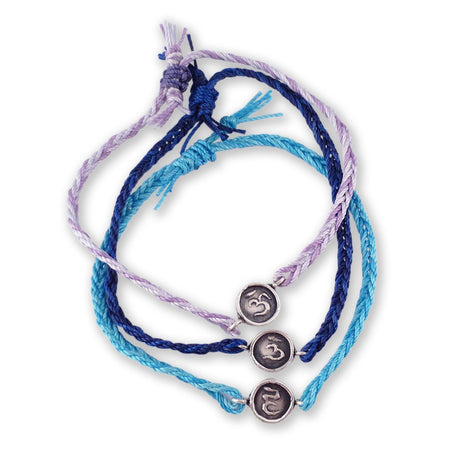 7 Chakra Wrap Bracelet Goddess Bundle