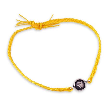 Moon Lotus Bracelet